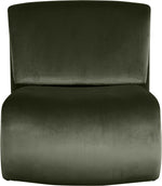 Nouveau - Accent Chair