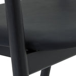 Apache - Stool