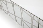 Kilson - Modern White TV Stand by VIG Furniture - View 2