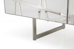 Kilson - Modern White TV Stand by VIG Furniture - View 3