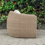 Tropic - Outdoor Lounge Chair