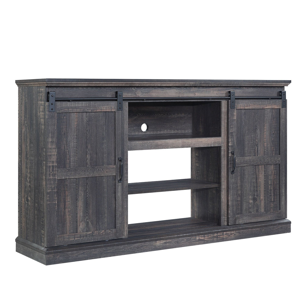 Manhattan Myrtle - TV Stand