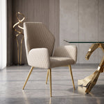 Empress - Modern Dining Chair by VIG Furniture - View 10
