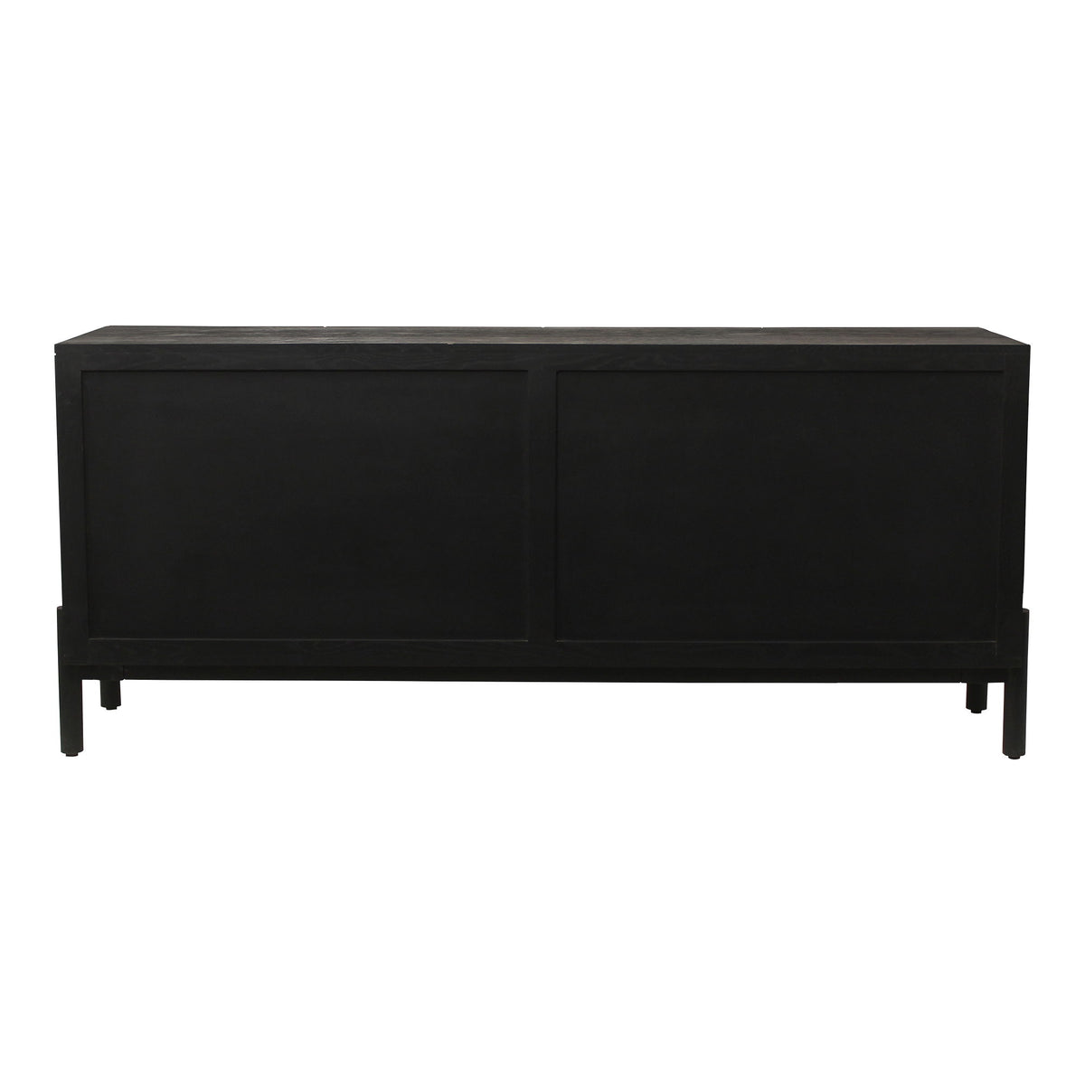 Misaki - Sideboard - Black
