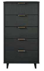 Manhattan Granville - Wooden Chest