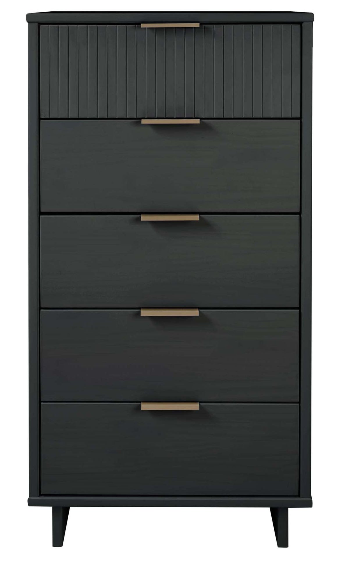 Manhattan Granville - Wooden Chest