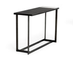 Fargo - Modern Ceramic & Grey Walnut Console Table by VIG Furniture - View 3