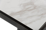 Fargo - Modern Ceramic & Grey Walnut Console Table by VIG Furniture - View 5