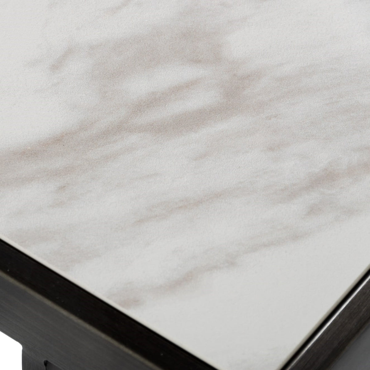 Fargo - Modern Ceramic & Grey Walnut Console Table by VIG Furniture - View 7