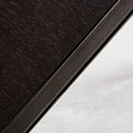 Peak - Modern Black Oak Coffee Table by VIG Furniture - View 5