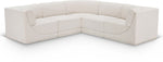 Ollie - 5 Piece Modular Sectional