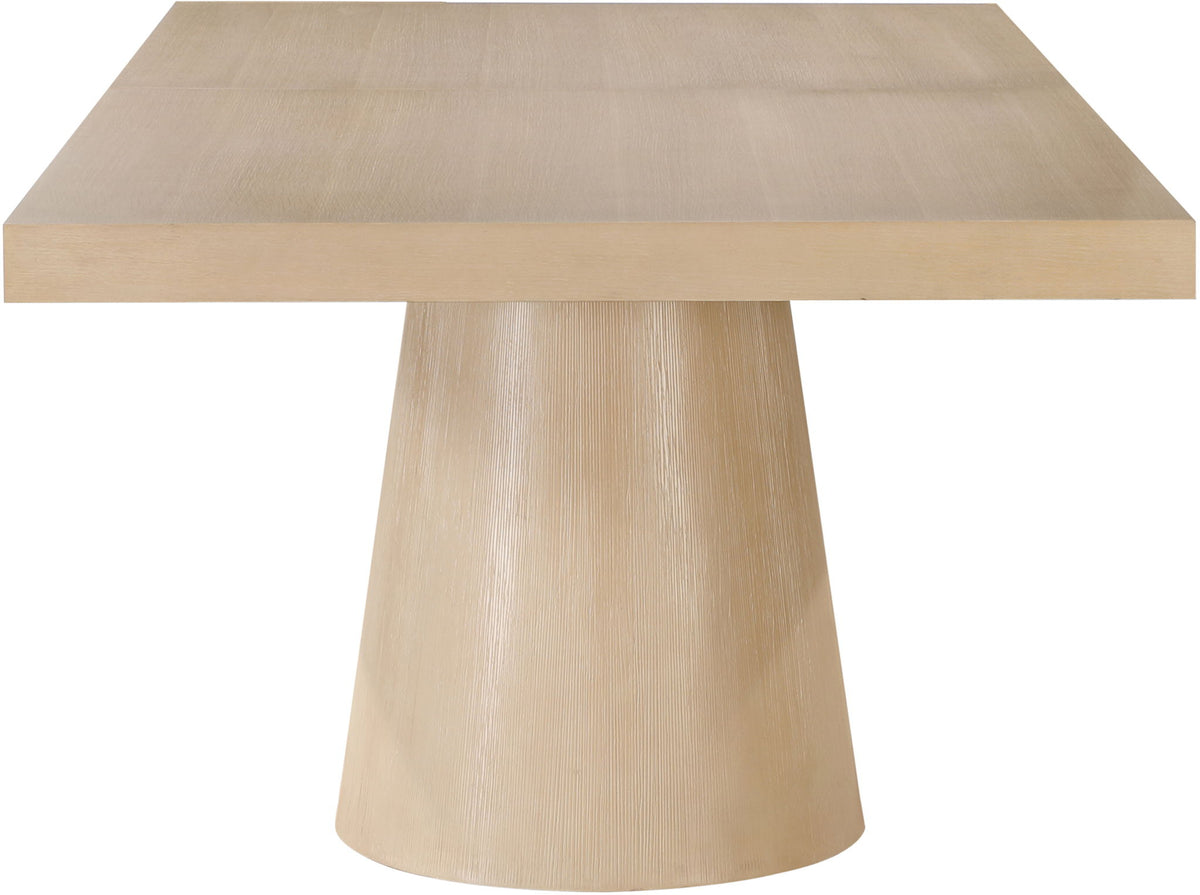 Tavolo - Oak Veneer Dining Table