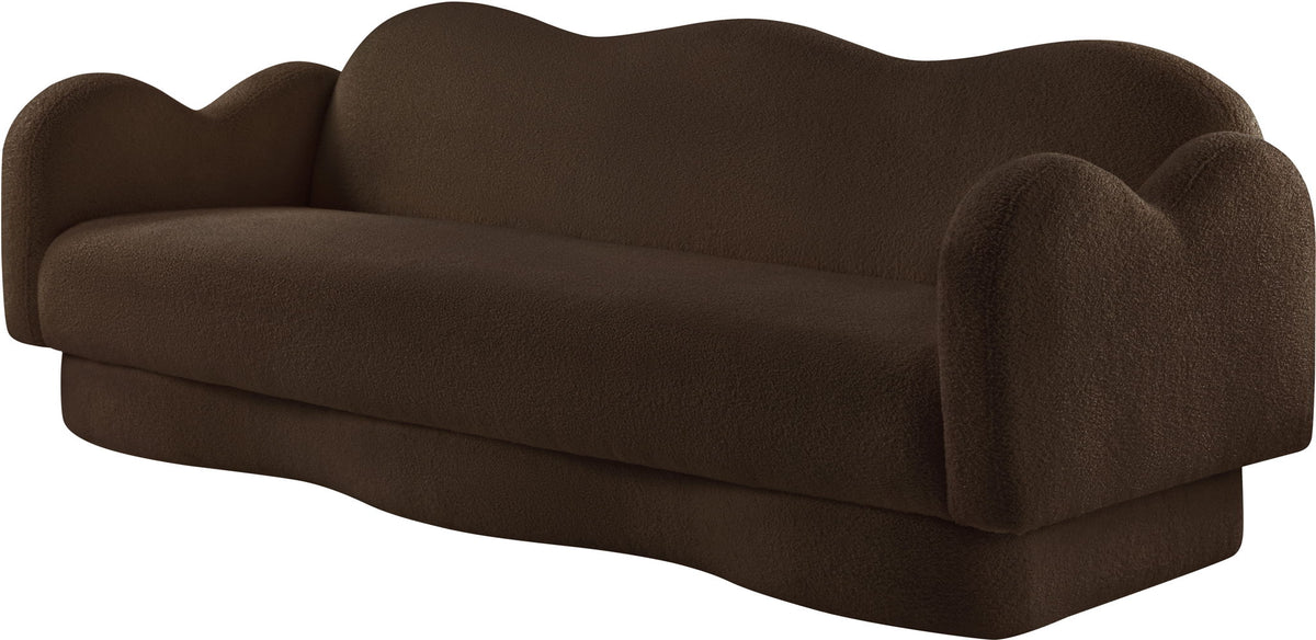 Bloom - Teddy Fabric Sofa