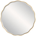 Aneta - Round Mirror
