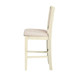 Amy - 5 Piece Counter Dining Set