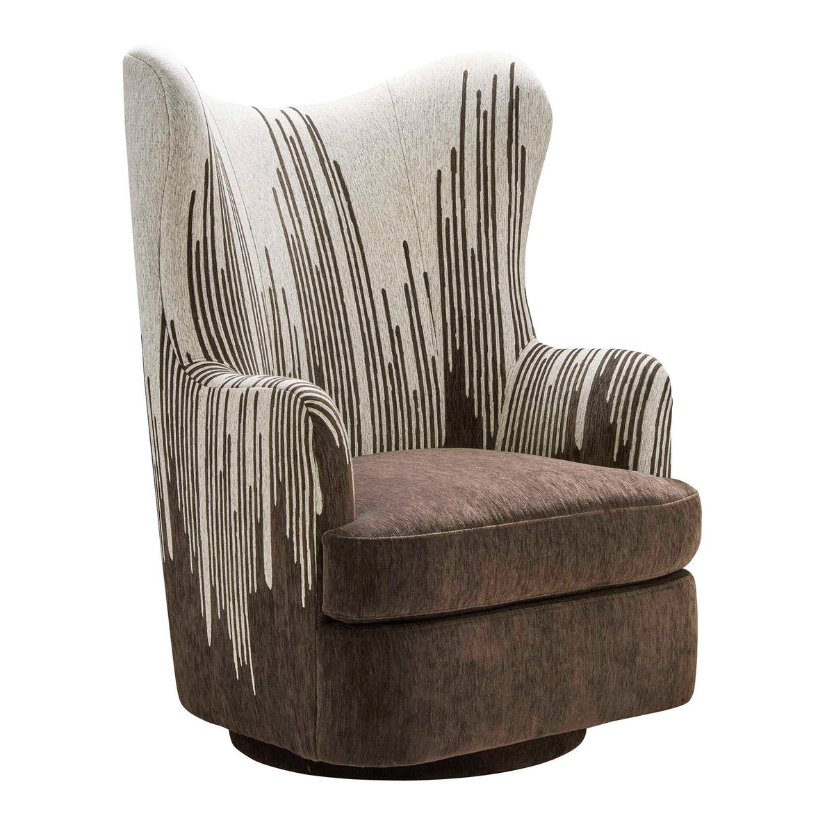 Hot Wing - Swivel Chair