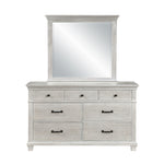 Silver Sands - Dresser