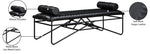 Gatsby - Bench