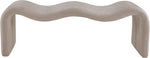 Willow - Chenille Bench