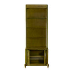 Green with Envy - Etagere - Green