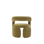 Manhattan Corvette - Lounge Chair