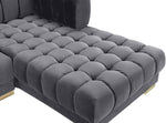 Gwen - 3 Piece Sectional