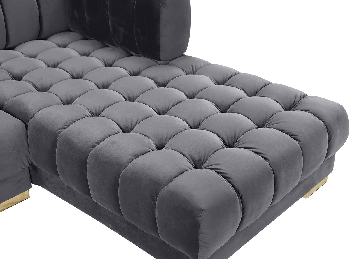 Gwen - 3 Piece Sectional
