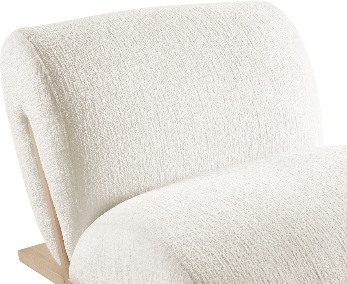 Akira - Accent Chair