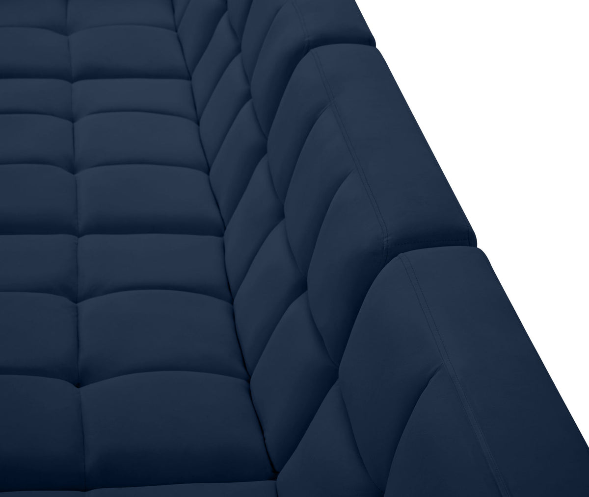 Relax - 5 Piece Modular Sectional