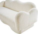 Bloom - Teddy Fabric Sofa