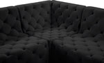 Tuft - 8 Piece Modular Sectional