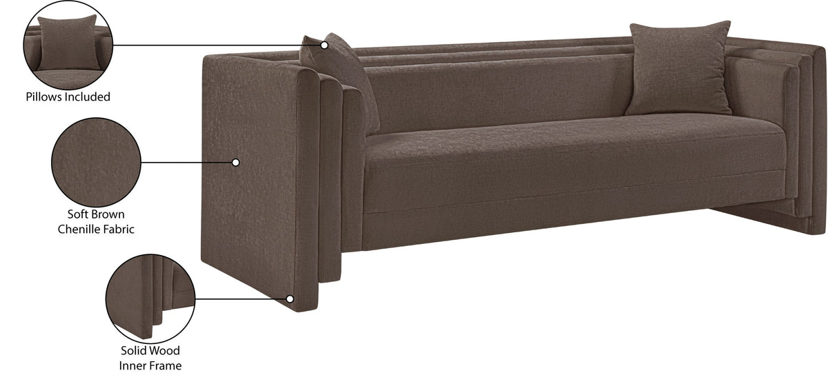 Everett - Sofa