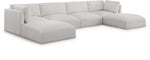 Ease - Modular Sectional