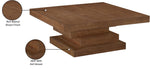 Westmount - Coffee Table