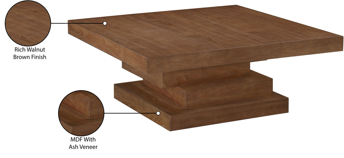 Westmount - Coffee Table