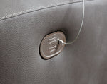 Next-Gen Durapella - 2 Piece Reclining Sectional