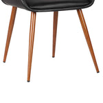 Panda - Mid-Century Dining Chair