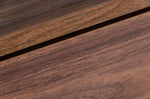 Asus - Italian Modern Walnut Chest by VIG Furniture - View 4