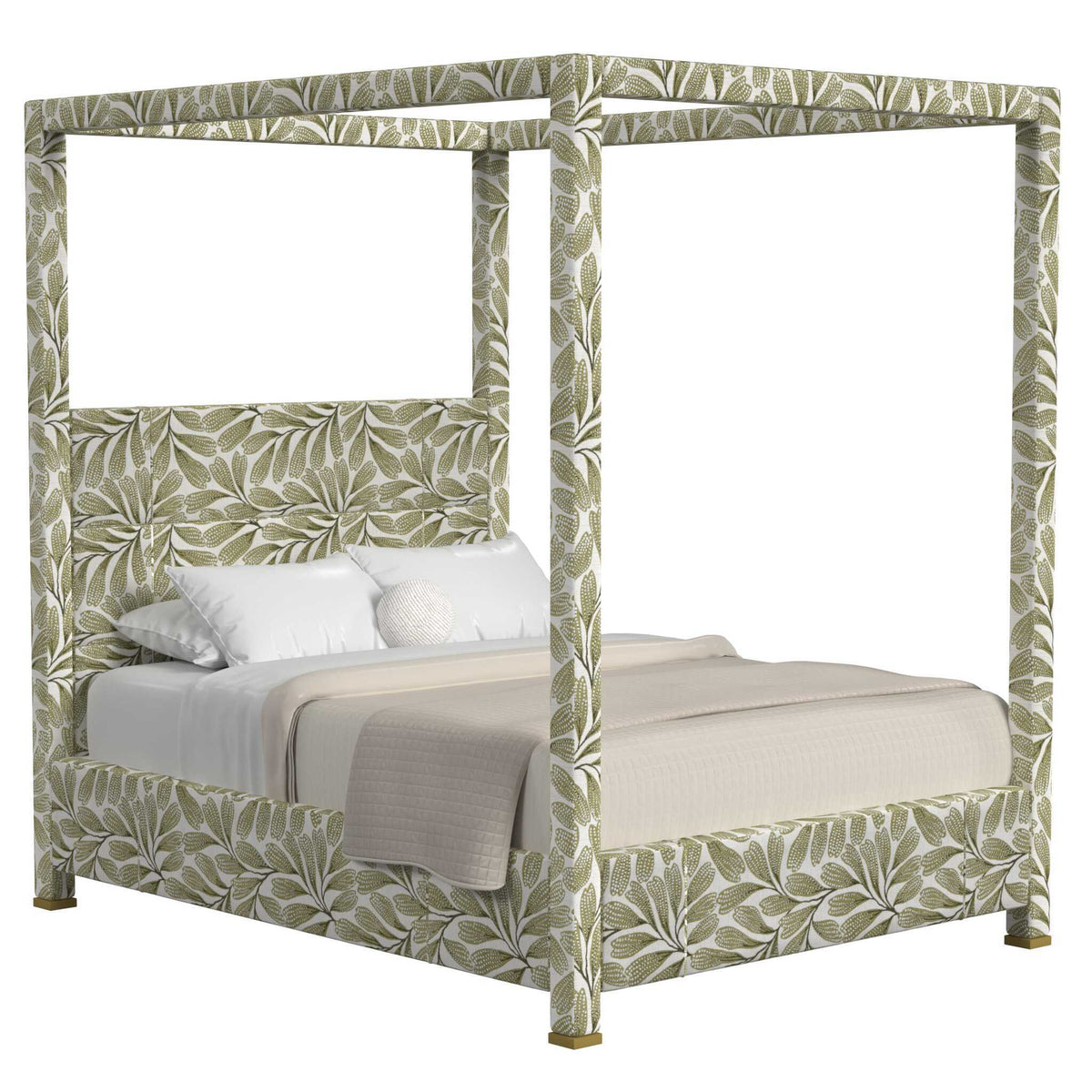 Hibernate - Canopy Bed