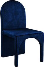 Summer - Dining Side Chair (Set of 2)