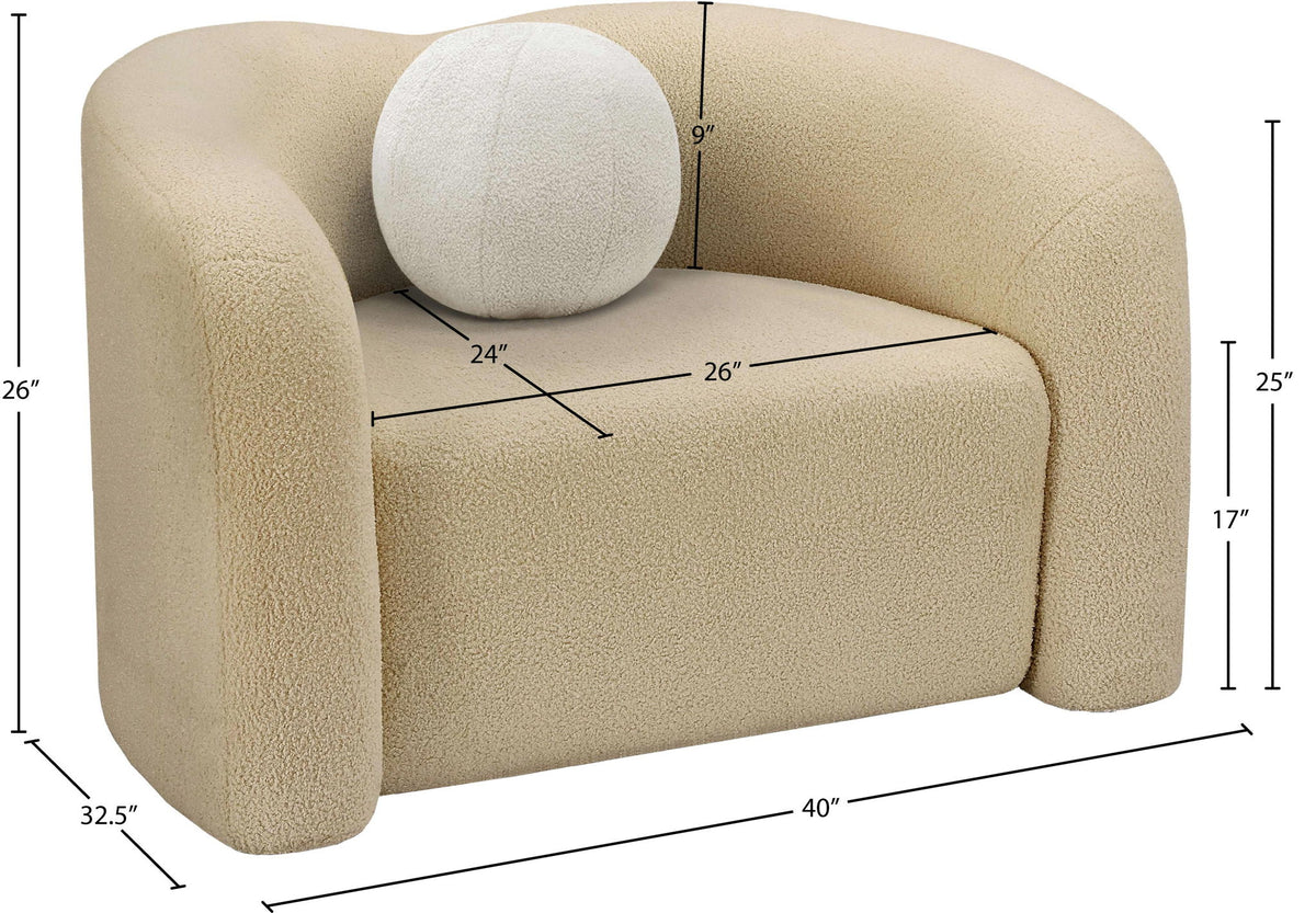 Kali - Chair