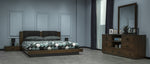 Fantasia - Contemporary Dark Walnut Dresser by VIG Furniture - View 2