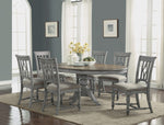 Plymouth - Upholstered Dining Chair