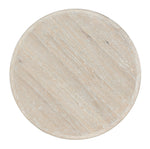 Serenity - Bahari Round Cocktail Table - Beige