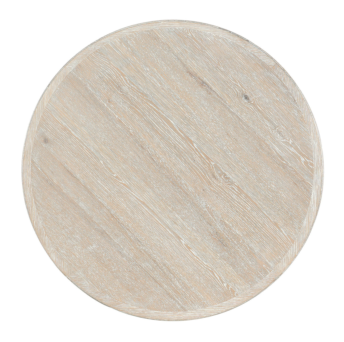 Serenity - Bahari Round Cocktail Table - Beige