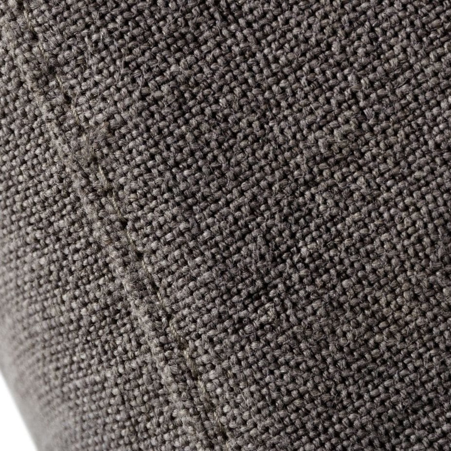 Corina - Modern Grey Fabric Sofa by VIG Furniture - View 4