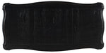 Work Your Way - Writing Desk - Black