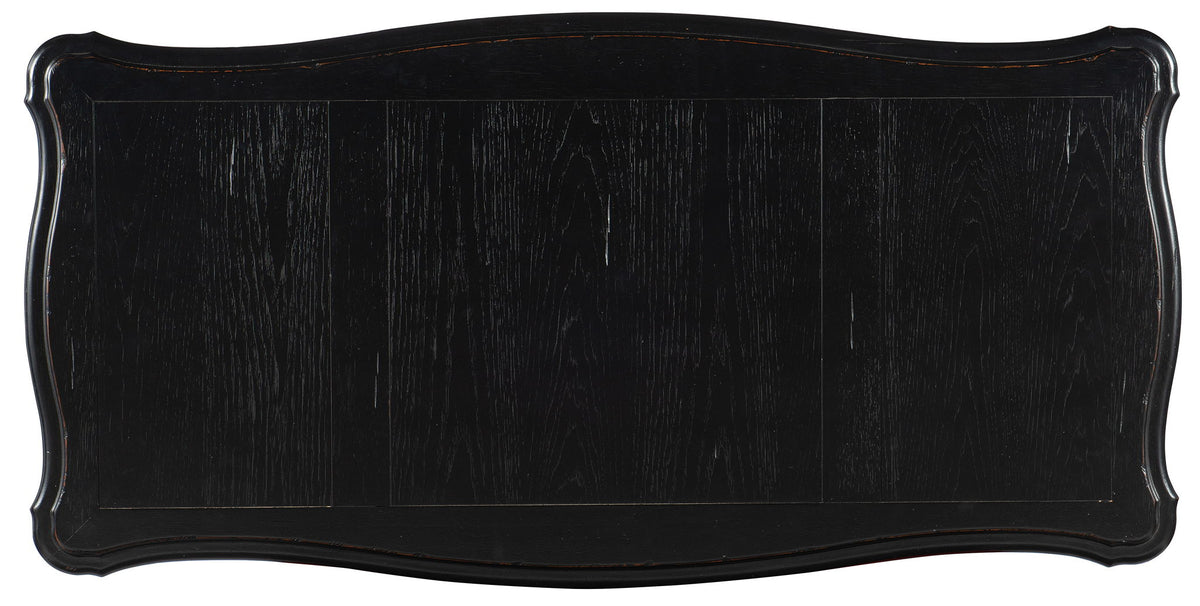 Work Your Way - Writing Desk - Black