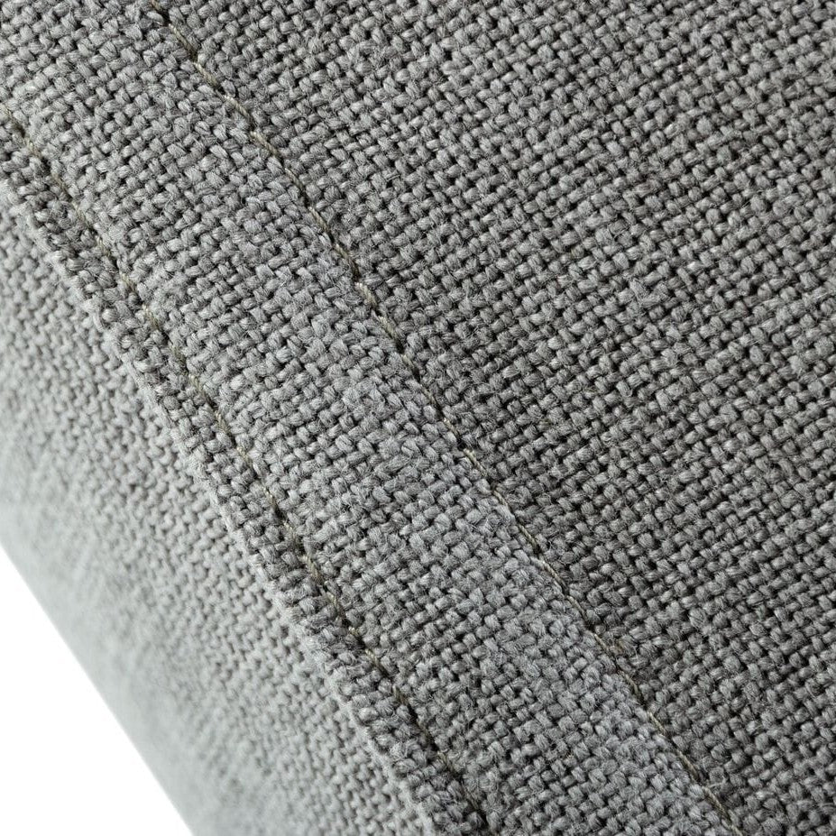 Navstar - Contemporary Grey Fabric Modular Sectional Sofa by VIG Furniture - View 6