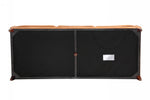 Naylor - Modern Brown Italian Leather Split Sofa by VIG Furniture - View 3